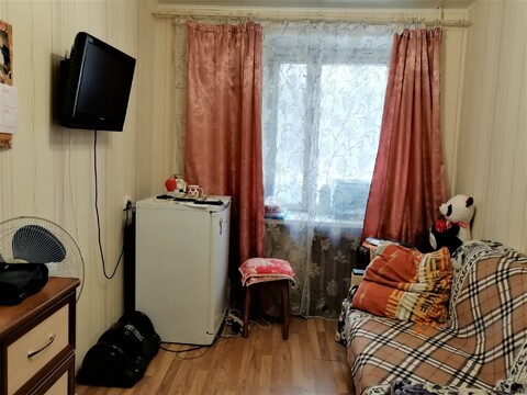 Продается комната 10 кв.м. в г. Подольск, ул. Филиппова, д. 2. Продается комната 10 кв.м. в г. Подольск, ул. Филиппова, д. 2.