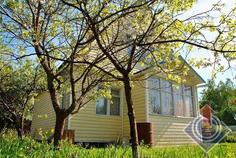 Продажа дачи в СНТ Скорость у д. Роща, д. Васильчиново Продажа дачи в СНТ Скорость у д. Роща, д. Васильчиново