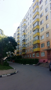 2х комнатная квартира Ногинск г, Комсомольская ул, 76 2х комнатная квартира Ногинск г, Комсомольская ул, 76