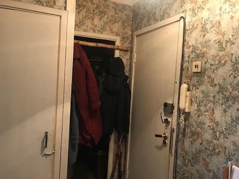 Продается 1-комнатная квартира, г. Одинцово Продается 1-комнатная квартира, г. Одинцово