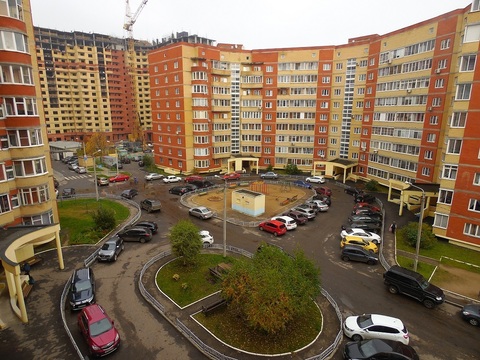 1-к.кв. г.Сергиев Посад Московская обл. по ул.пр. Красной Армии 1-к.кв. г.Сергиев Посад Московская обл. по ул.пр. Красной Армии