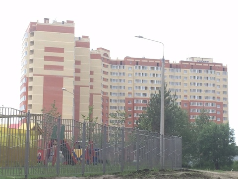 1 к. кв. Молодежная д. 30 1 к. кв. Молодежная д. 30