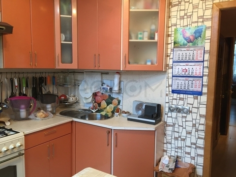 Продаётся 3-к квартира Продаётся 3-к квартира