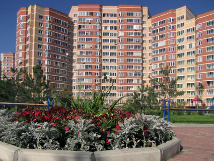 Сдается в аренду квартира г.Москва, ул. Родники Сдается в аренду квартира г.Москва, ул. Родники