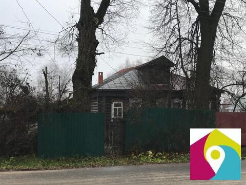 Участок в Хотьково Участок в Хотьково