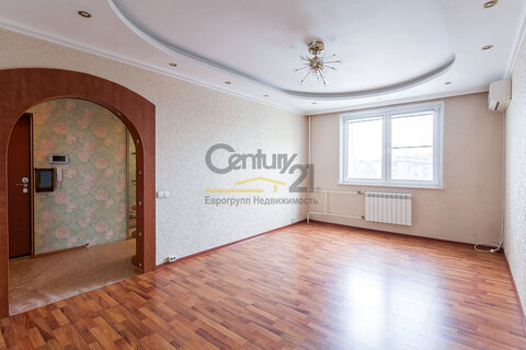 Продается 3-комн. квартира, м. Шипиловская Продается 3-комн. квартира, м. Шипиловская
