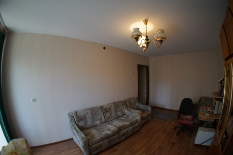 1-комнатная квартира, 32 кв.м., в ЖК "Спортивный" 1-комнатная квартира, 32 кв.м., в ЖК "Спортивный"