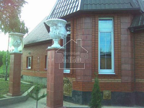 Продажа дома, Хрипань, Раменский район, Хрипанское поле Продажа дома, Хрипань, Раменский район, Хрипанское поле