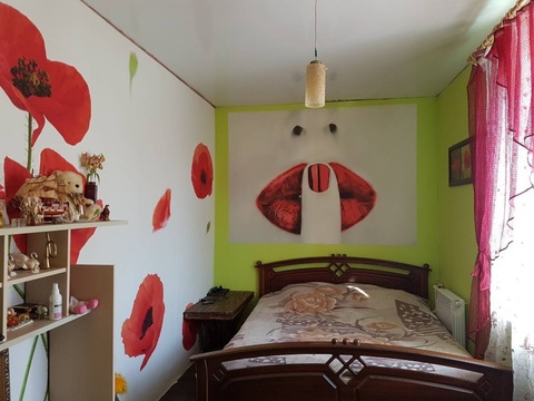 Яхрома, ул. Бусалова, 11а, Продаю 2-х комнатную квартиру на 5-м этаж Яхрома, ул. Бусалова, 11а, Продаю 2-х комнатную квартиру на 5-м этаж