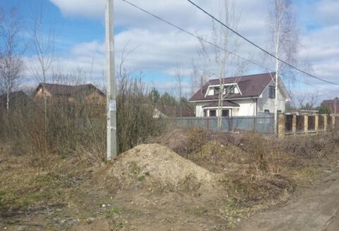 Продажа участка, Павловский Посад, Павлово-Посадский район, Ул. . Продажа участка, Павловский Посад, Павлово-Посадский район, Ул. .