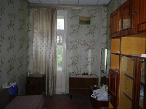Продается комната 12 кв.м. с балконом. Продается комната 12 кв.м. с балконом.