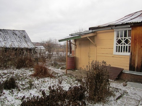Продается часть дома 43,8 кв.м. на участке 8 сотки в г.Дмитров, ул.1-я Продается часть дома 43,8 кв.м. на участке 8 сотки в г.Дмитров, ул.1-я