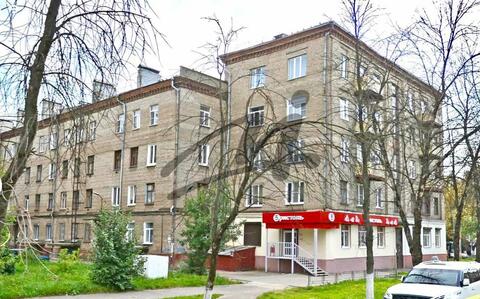 Продажа. Комната в трехкомнатной квартире Продажа. Комната в трехкомнатной квартире