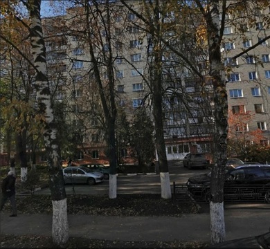 Продам 1 комнатной квартиры в Подольске Продам 1 комнатной квартиры в Подольске