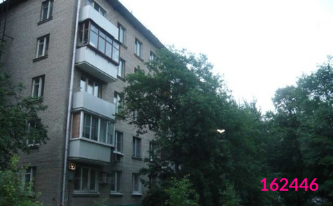 Продажа квартиры, м. Каширская, Ул. Москворечье Продажа квартиры, м. Каширская, Ул. Москворечье