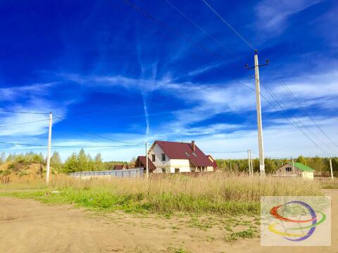 Зем. участок 11 соток у леса ИЖС Зем. участок 11 соток у леса ИЖС