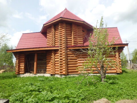 Продам дом в Можайской районе деревня Лубенки Продам дом в Можайской районе деревня Лубенки