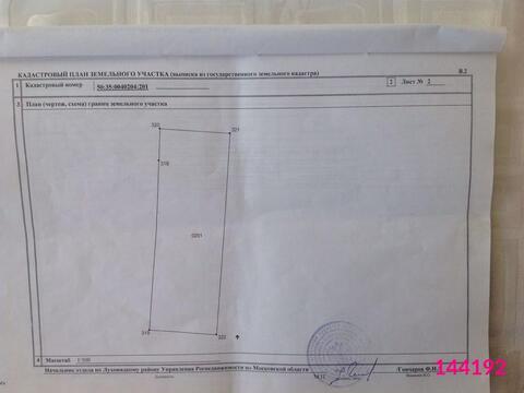 Продажа участка, Луховицы, Луховицкий район, Ул. Дорожная Продажа участка, Луховицы, Луховицкий район, Ул. Дорожная