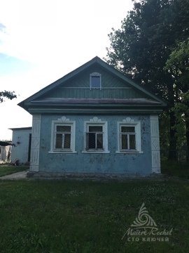 Продам дом ИЖС в черте города Воскресенск Продам дом ИЖС в черте города Воскресенск