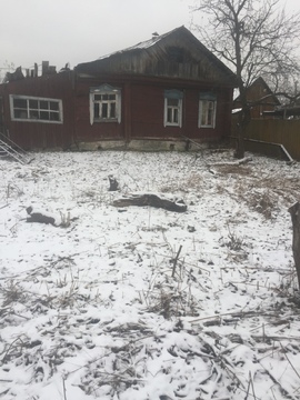 Продам участок 7 соток ИЖС в г. Лосино-Петровский Продам участок 7 соток ИЖС в г. Лосино-Петровский