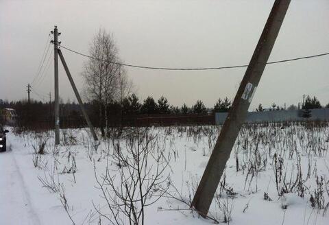 Продается земельный участок 8 соток, г. Верея СНТ Пушкарка Продается земельный участок 8 соток, г. Верея СНТ Пушкарка