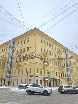 Продаётся Квартира по адресу 4-я Тверская-Ямская д.42/8 (ном. объекта: . Продаётся Квартира по адресу 4-я Тверская-Ямская д.42/8 (ном. объекта: .
