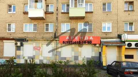 Торговая площадь в аренду Торговая площадь в аренду