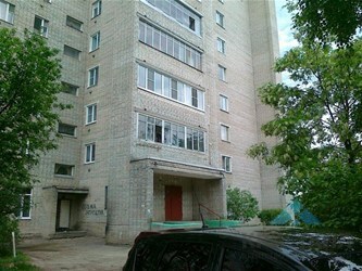 2х-комнатная квартира 2х-комнатная квартира