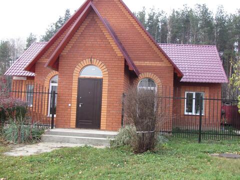 Продается дом в г. Озеры Московской области Продается дом в г. Озеры Московской области