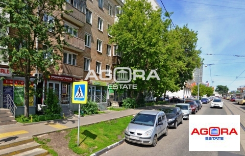 Аренда торгового помещения, м. Преображенская площадь, Ул. . Аренда торгового помещения, м. Преображенская площадь, Ул. .