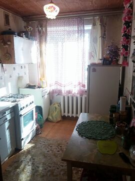Трехкомнатная квартира г. Можайск Трехкомнатная квартира г. Можайск