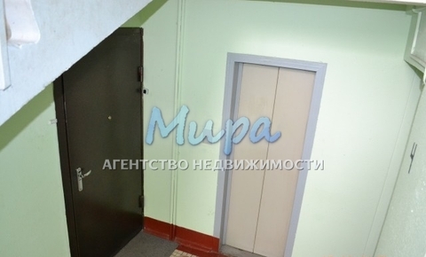 Продаётся 1-я квартира хорошей планировки в 7 минутах ходьбы от м. Лю Продаётся 1-я квартира хорошей планировки в 7 минутах ходьбы от м. Лю