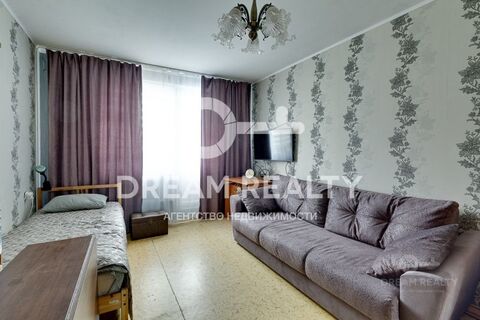 Продажа 2-комн. кв-ры, ул. Академика Капицы, 30к1 Продажа 2-комн. кв-ры, ул. Академика Капицы, 30к1