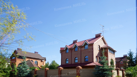 Купить землю в Троицке и построить дом в мкр К Троцк Купить землю в Троицке и построить дом в мкр К Троцк