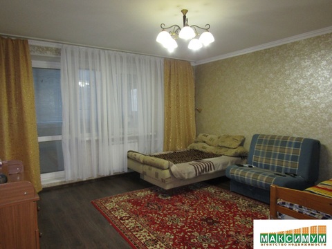 1 комн кв 35 кв.м, большая кухня, 1я Коммунистическая, д.31 1 комн кв 35 кв.м, большая кухня, 1я Коммунистическая, д.31