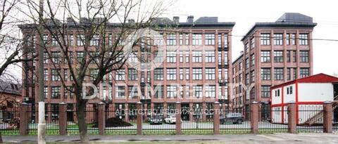 Продажа апартаментов 44 кв.м, Духовской переулок, д. 17с12 Продажа апартаментов 44 кв.м, Духовской переулок, д. 17с12