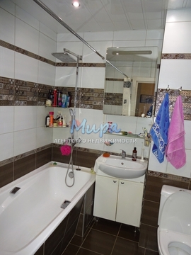 2-комнатная квартира, 75 кв.м., в ЖК "Академический" г. Люберцы 2-комнатная квартира, 75 кв.м., в ЖК "Академический" г. Люберцы