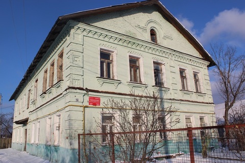 Продается выделенная комната 18м2 в Щелковском р-не, д. Назимиха Продается выделенная комната 18м2 в Щелковском р-не, д. Назимиха