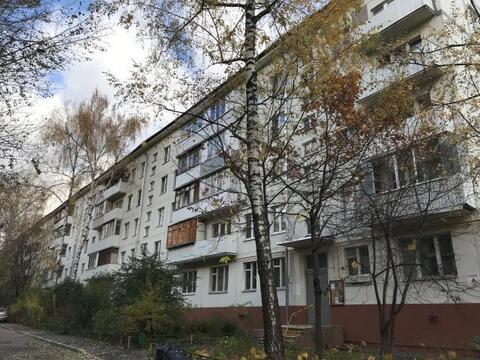 Уютная 1-ком. квартира на Б. Черкизовской Уютная 1-ком. квартира на Б. Черкизовской