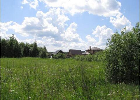 Участок в коттеджной застройке. лпх Участок в коттеджной застройке. лпх