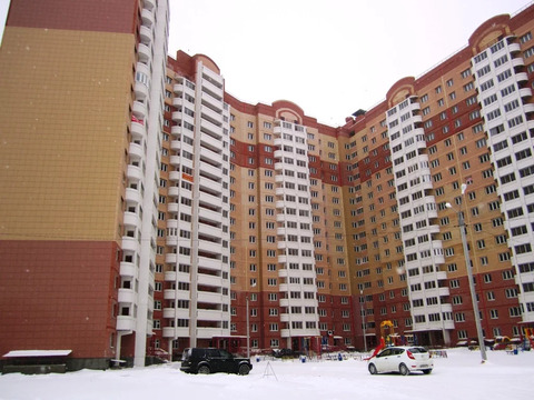2-комнатная квартира, 74 кв.м., в ЖК "Сосновый бор" ул. Заречная 2-я 2-комнатная квартира, 74 кв.м., в ЖК "Сосновый бор" ул. Заречная 2-я