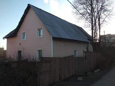 Продажа дома, Истра, Истринский район, Ул. Московская Продажа дома, Истра, Истринский район, Ул. Московская