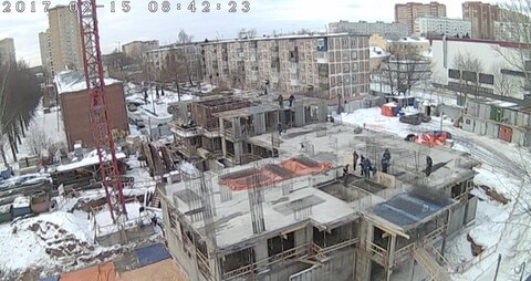 2-комнатная квартира, 55 кв.м., в ЖК "Диалект" 2-комнатная квартира, 55 кв.м., в ЖК "Диалект"