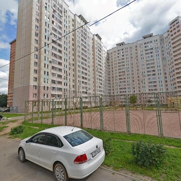 2-комнатная квартира, 55 кв.м., в ЖК "Подольские просторы" 2-комнатная квартира, 55 кв.м., в ЖК "Подольские просторы"