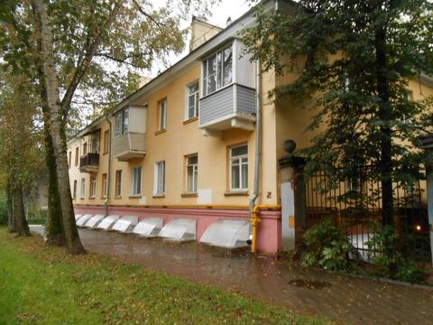 Комната 18м2 в 3-х комн. кв. г.Мытищи, ул Крупской, д11. Центр города Комната 18м2 в 3-х комн. кв. г.Мытищи, ул Крупской, д11. Центр города