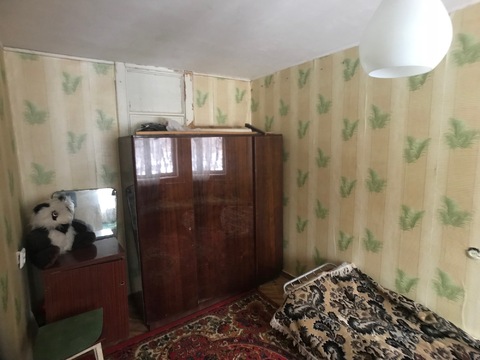 Продаётся 2-х комн. квартира, г. Жуковский, ул. Дугина, д. 25 Продаётся 2-х комн. квартира, г. Жуковский, ул. Дугина, д. 25