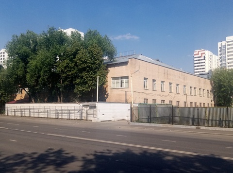 Продажа отдельно стоящего здания Продажа отдельно стоящего здания