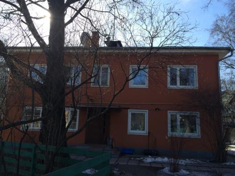 Продается 1комнатная квартира ул.Сурикова, д.4 Продается 1комнатная квартира ул.Сурикова, д.4