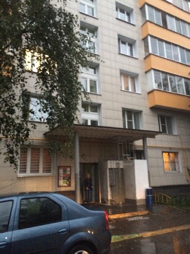 2-х квартира 53 кв м, ул. Шоссейная, дом 12 2-х квартира 53 кв м, ул. Шоссейная, дом 12