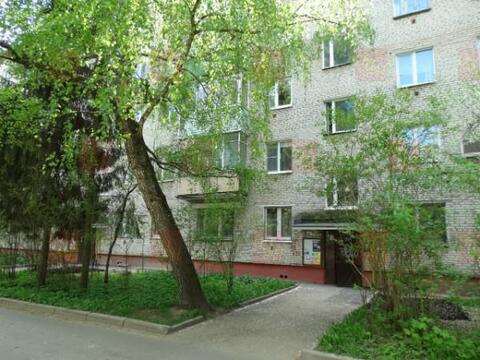 Продается квартира г.Фрязино, улица Полевая Продается квартира г.Фрязино, улица Полевая